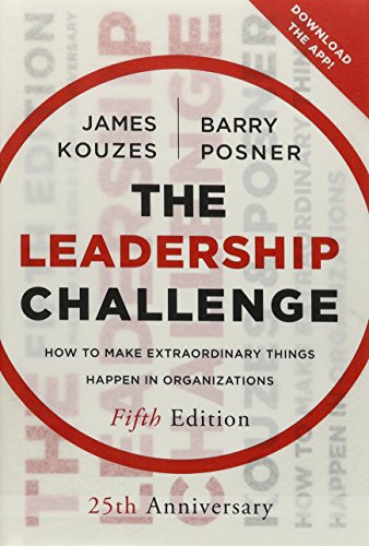 9781118532621: The Leadership Challenge Workshop: Participant Set With Tlc5