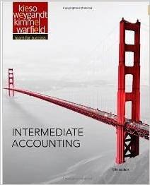 9781118535967: Intermediate Accounting, Fifteenth Edition WileyPLUS Card