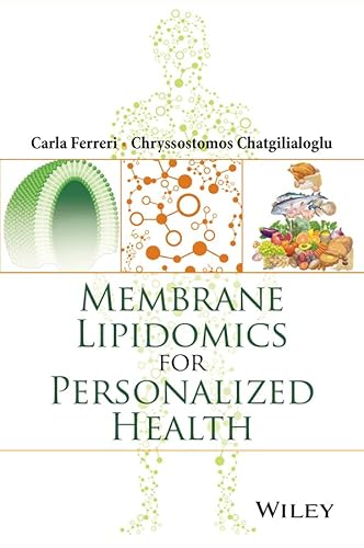 Imagen de archivo de Membrane Lipidomics for Personalized Health Format: Paperback a la venta por INDOO