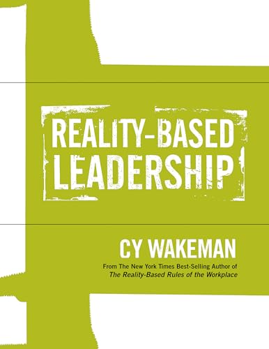 Beispielbild fr Reality-Based Leadership Self Assessment zum Verkauf von Blackwell's