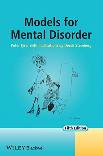 Stock image for Models for Mental Disorder: Conceptual Models in Psychiatry for sale by ThriftBooks-Atlanta