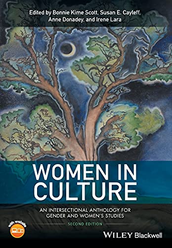 Stock image for Women in Culture: An Intersectional Anthology for Gender and Women's Studies for sale by HPB-Red
