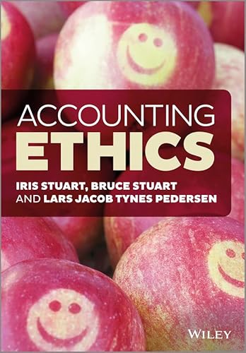 9781118542408: Accounting Ethics