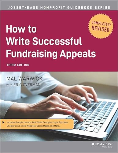 Beispielbild fr How to Write Successful Fundraising Appeals zum Verkauf von BooksRun