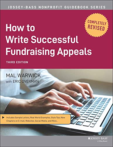 Stock image for How to Write Successful Fundraising Appeals for sale by BooksRun