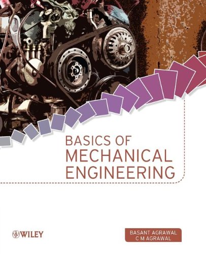 Stock image for Basics of Mechanical Engineering Precise for sale by Ria Christie Collections