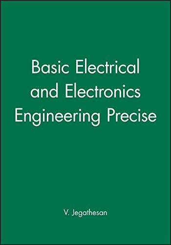 9781118546758: Basic Electrical and Electronics Engine