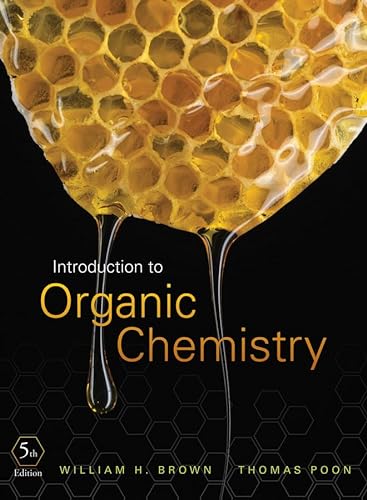 Beispielbild fr Introduction to Organic Chemistry 5e + WileyPLUS Registration Card zum Verkauf von dsmbooks