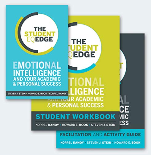 Stock image for The Student Eq Edge Facilitator Set for sale by Buchpark