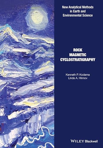 Stock image for Rock Magnetic Cyclostratigraphy for sale by Blackwell's