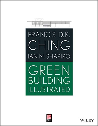 9781118562376: Green Building Illustrated