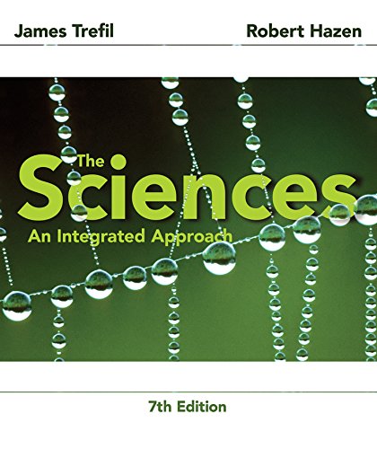 9781118566442: The Sciences + Wileyplus: An Integrated Approach