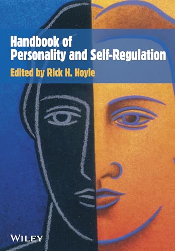 Beispielbild fr Handbook of Personality and Self-Regulation zum Verkauf von Buchpark