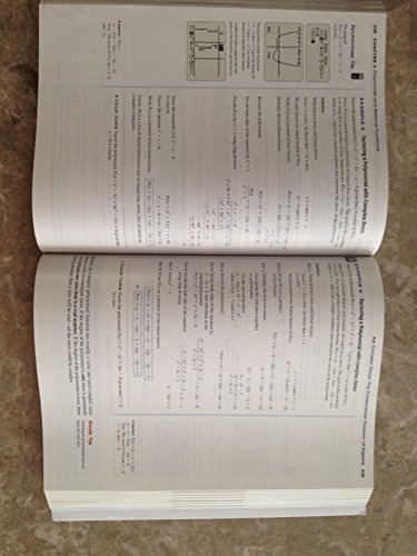 9781118572405: College Algebra Third Edition