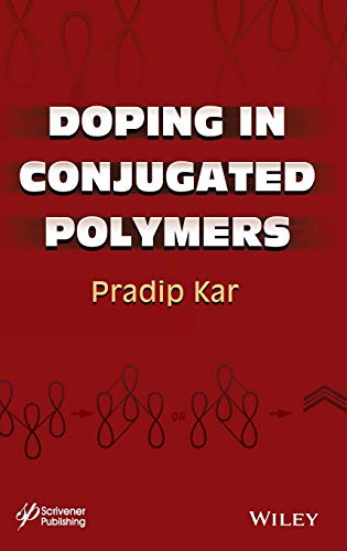 Stock image for Doping in Conjugated Polymers Format: Hardcover for sale by INDOO