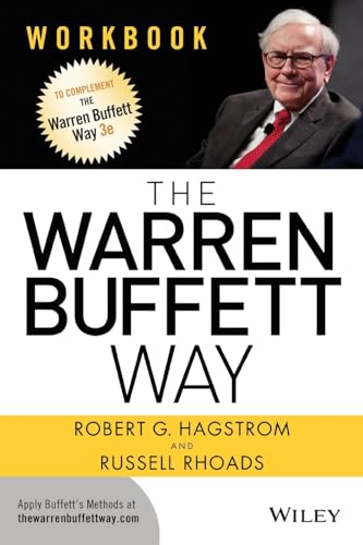 Stock image for The Warren Buffett Way Workbook for sale by SecondSale
