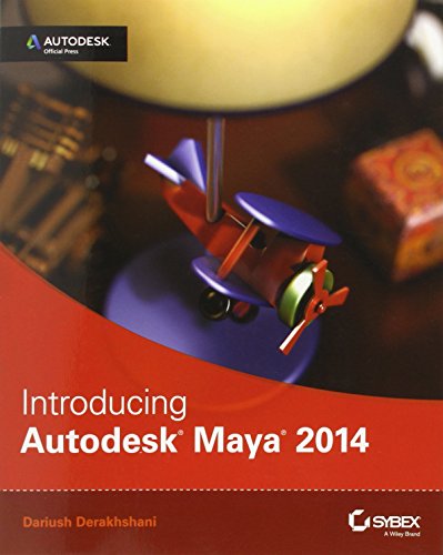 Stock image for Introducing Autodesk Maya 2014 for sale by Better World Books