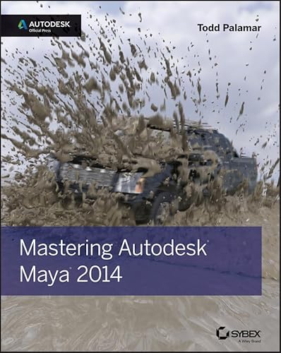 Imagen de archivo de Mastering Autodesk Maya 2014 a la venta por Better World Books: West