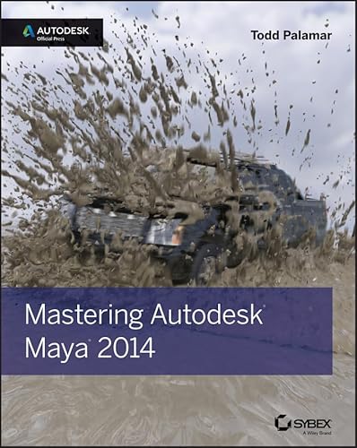 9781118574966: Mastering Autodesk Maya 2014: Autodesk Official Press