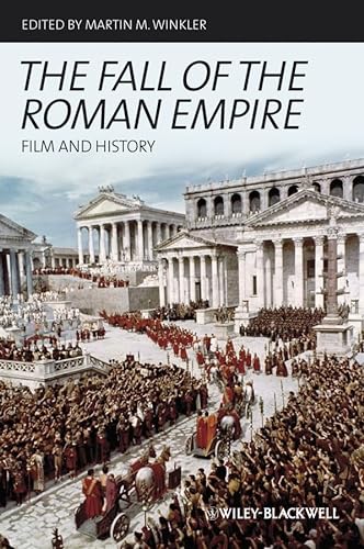 Beispielbild fr The Fall of the Roman Empire zum Verkauf von Blackwell's