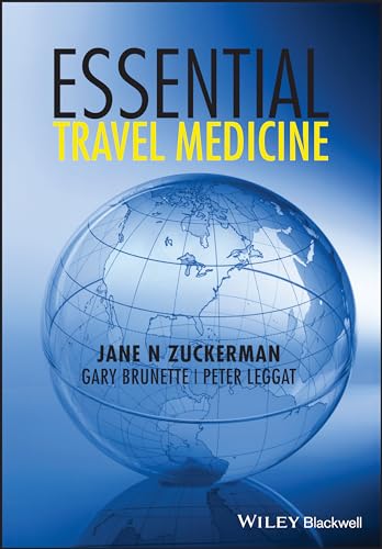 Beispielbild fr Essential Travel Medicine (Pb 2015) zum Verkauf von Romtrade Corp.