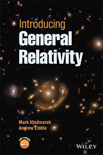 Stock image for Introducing General Relativity for sale by BooksRun