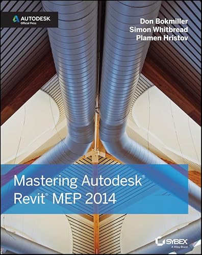 Beispielbild fr Mastering Autodesk Revit MEP 2014: Autodesk Official Press zum Verkauf von WorldofBooks