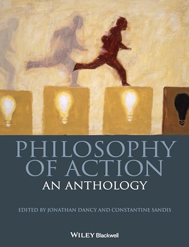 9781118604533: Philosophy of Action: An Anthology (Blackwell Philosophy Anthologies)