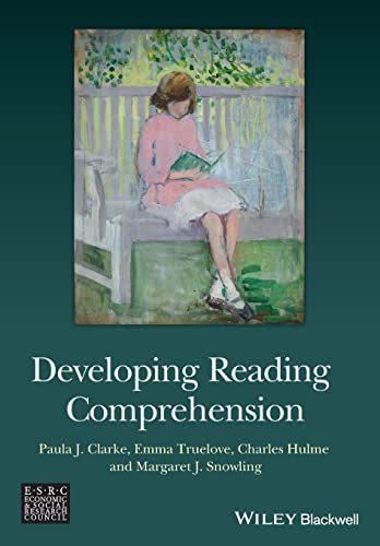 Stock image for Developing Reading Comprehension for sale by Brit Books