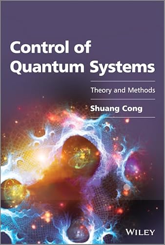 Beispielbild fr Control of Quantum Systems: Theory and Methods zum Verkauf von Chiron Media