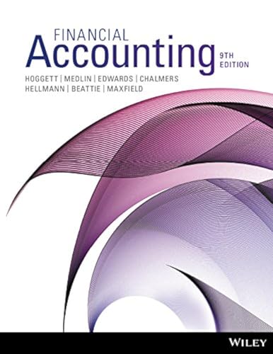 Stock image for Financial Accounting for sale by Reuseabook
