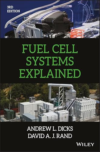 Beispielbild fr Fuel Cell Systems Explained zum Verkauf von Blackwell's