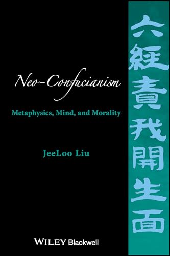 Beispielbild fr Neo-Confucianism zum Verkauf von Blackwell's