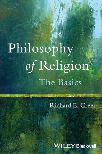 Beispielbild fr Philosophy of Religion zum Verkauf von Blackwell's