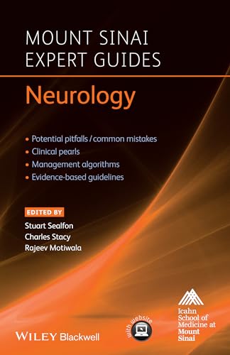 Stock image for Neurology (Mount Sinai Expert Guides) for sale by BooksRun