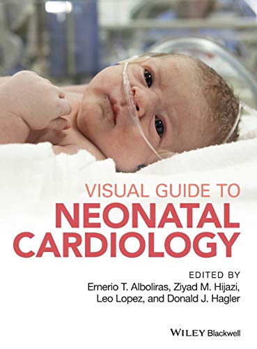 9781118635148: Visual Guide to Neonatal Cardiology