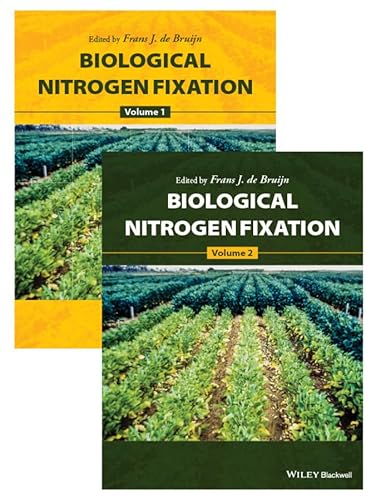 Imagen de archivo de Biological Nitrogen Fixation: 2 Volume Set a la venta por Chiron Media