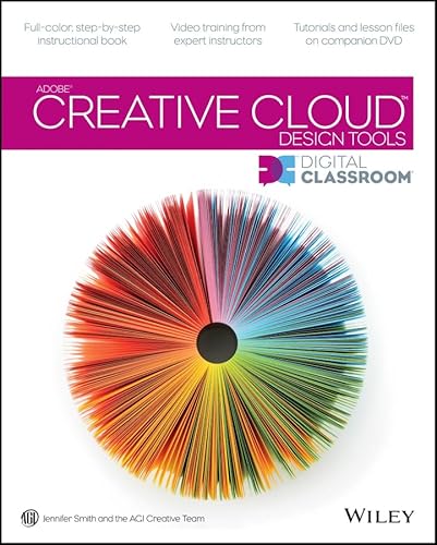 Imagen de archivo de Adobe Creative Cloud Design Tools a la venta por Better World Books: West