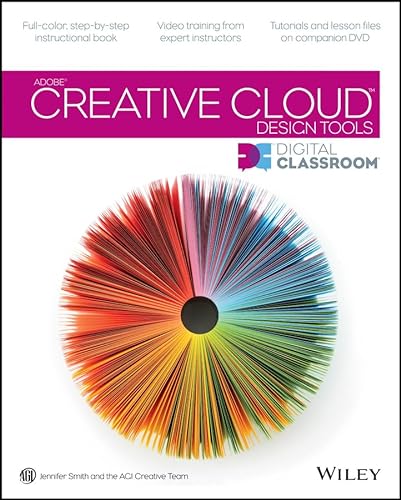 Stock image for Adobe Creative Cloud Design Tools for sale by Better World Books: West