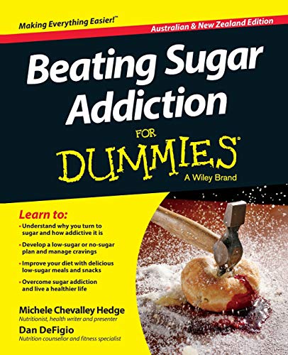 9781118641187: Beating Sugar Addiction for Dummies