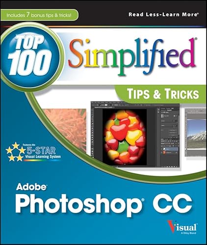 Stock image for Adobe Photoshop CC for sale by Better World Books