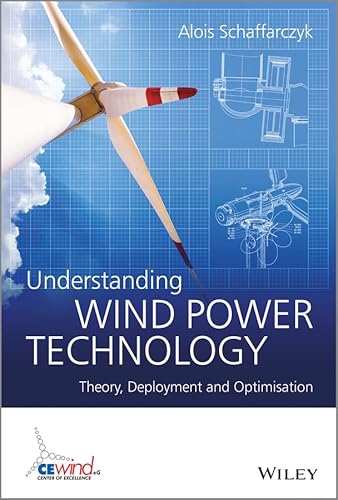 Beispielbild fr Understanding Wind Power Technology zum Verkauf von Blackwell's