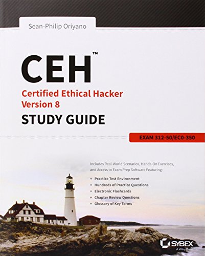 Stock image for CEH? - Certified Ethical Hacker for sale by Better World Books