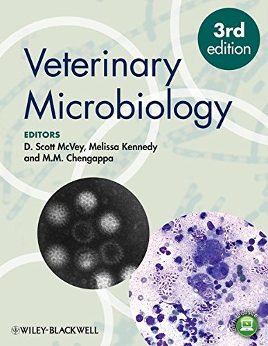 9781118650622: Veterinary Microbiology