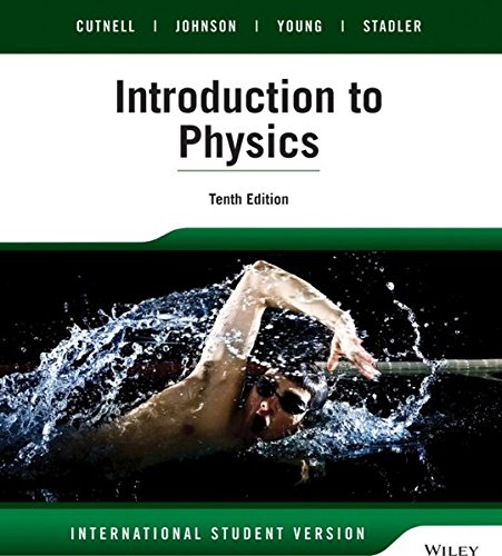 Stock image for Introduction to Physics for sale by Books From California