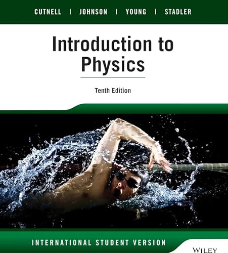 9781118651520: Introduction to Physics