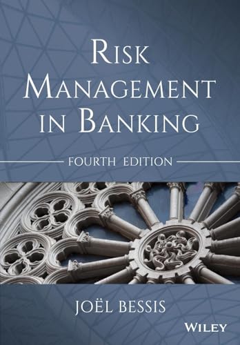 Imagen de archivo de Risk Management in Banking (Wiley Finance) a la venta por SecondSale