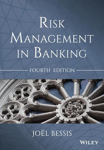 Stock image for Risk Management in Banking (Wiley Finance) for sale by SecondSale