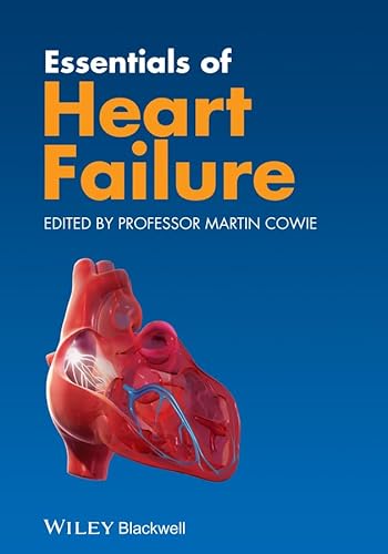 Stock image for Essentials of Heart Failure (Custom) for sale by Versandantiquariat Felix Mcke