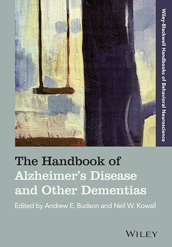 Imagen de archivo de The Handbook of Alzheimer's Disease and Other Dementias a la venta por HPB-Red